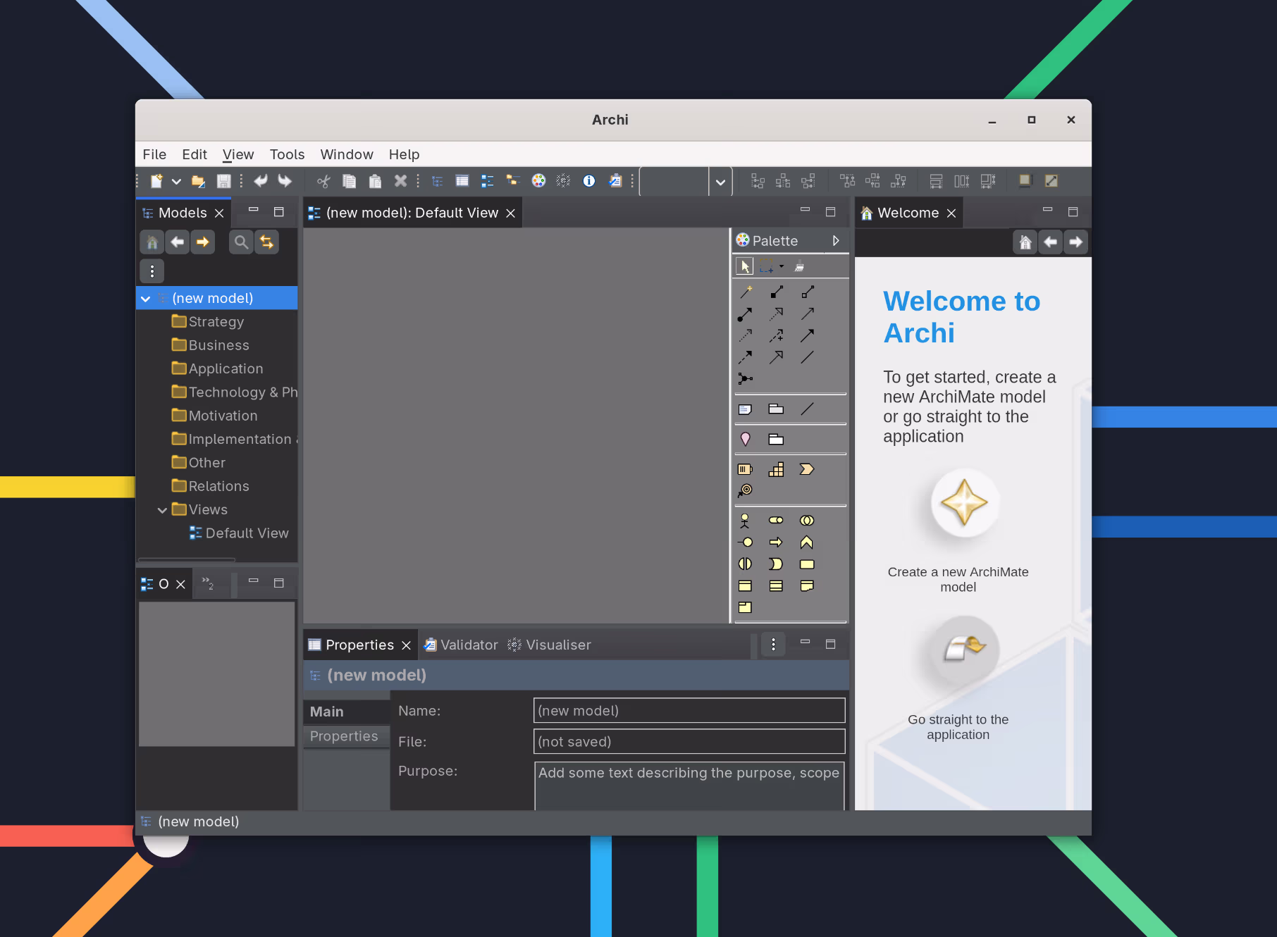 Archi running on Wayland with GNOME 50