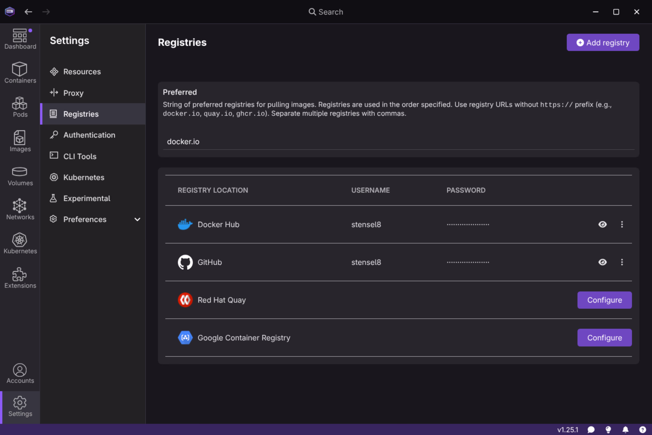 GitHub - Personal Access Token created, copy it immediately